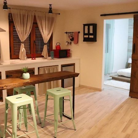 Apartamentos Casa Do Bouza Vello Sober المظهر الخارجي الصورة