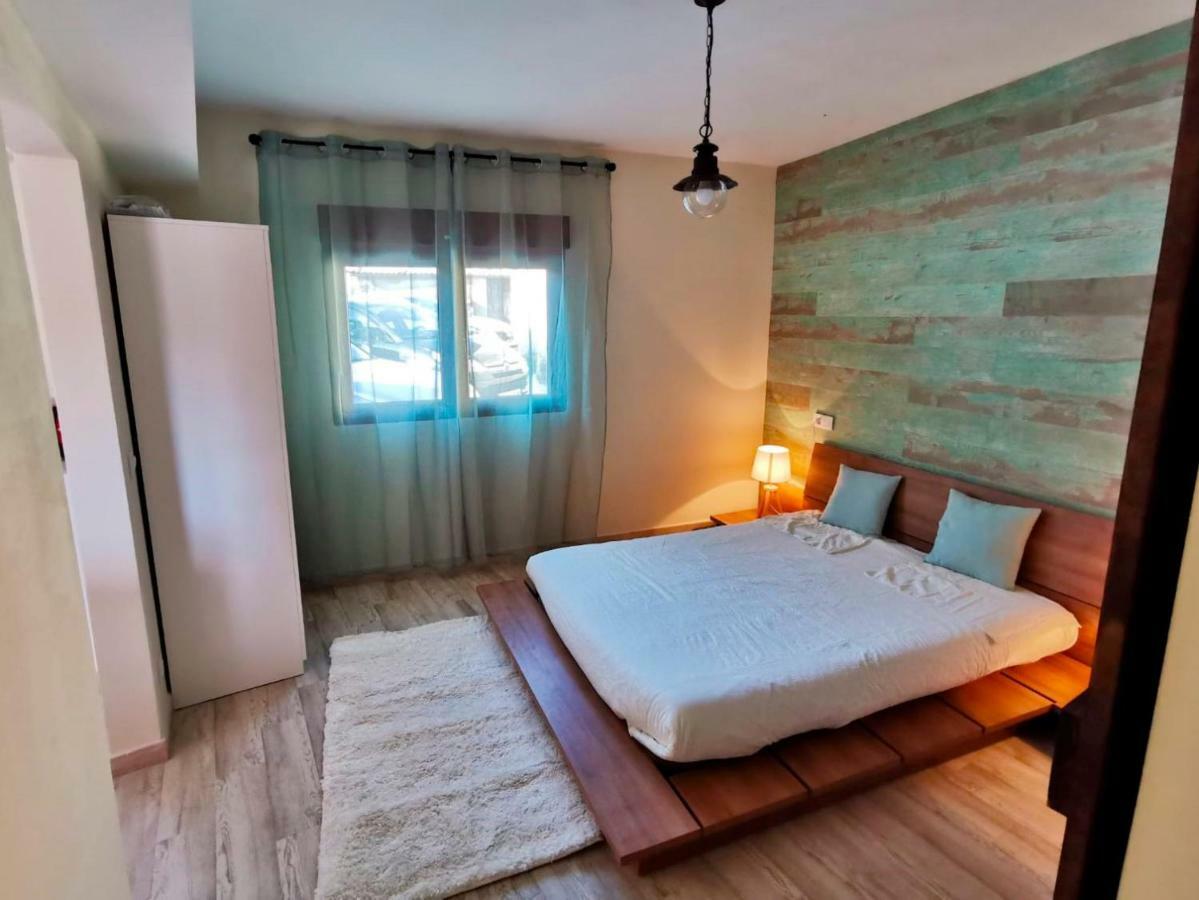 Apartamentos Casa Do Bouza Vello Sober المظهر الخارجي الصورة
