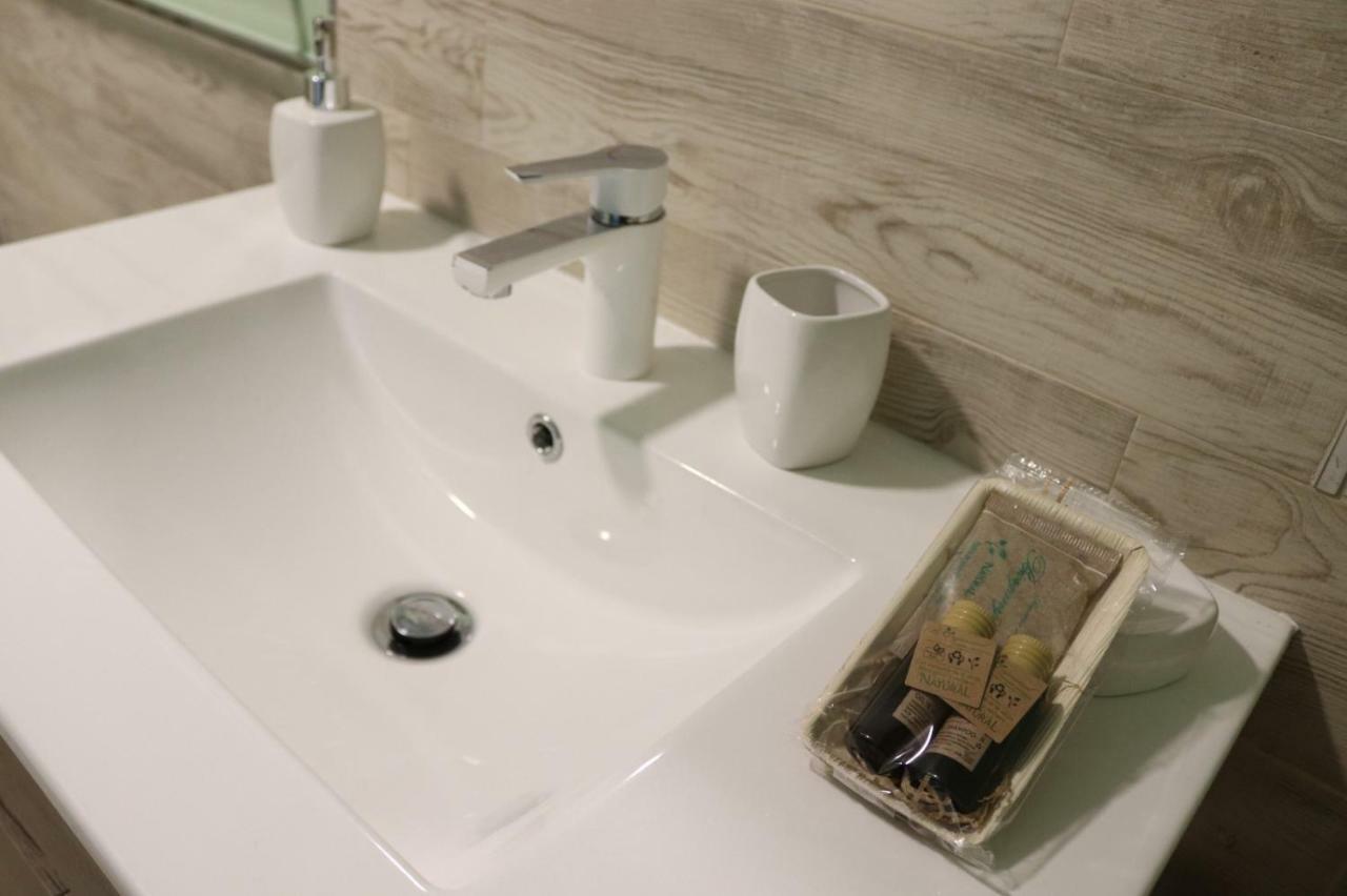 Apartamentos Casa Do Bouza Vello Sober المظهر الخارجي الصورة